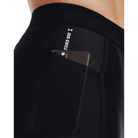 Colanti barbati Under Armour HG Isochill Perf Leggings negru M [3]