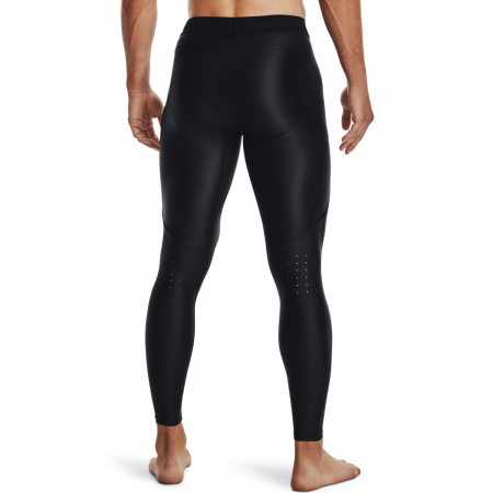 Colanti barbati Under Armour HG Isochill Perf Leggings negru M [4]