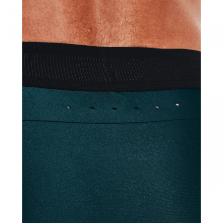 Colanti barbati Under Armour HG Isochill Perf Leggings verde M [5]