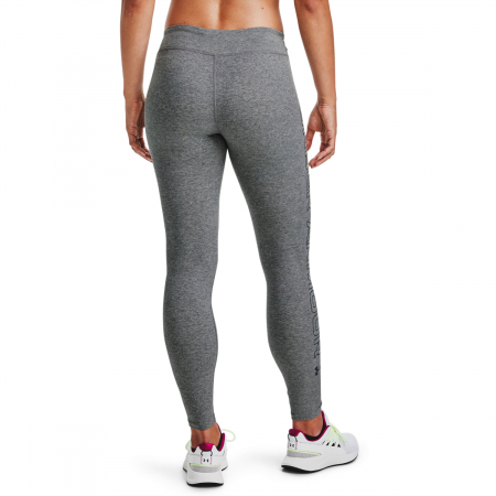 Colanti femei Under Armour Favorite WM Leggings gri L [3]