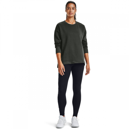 Colanti femei Under Armour Favorite WM Leggings negru XS [1]