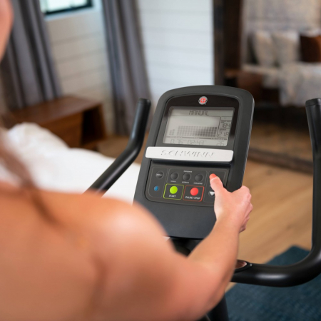 Bicicleta fitness SCHWINN 510U [1]