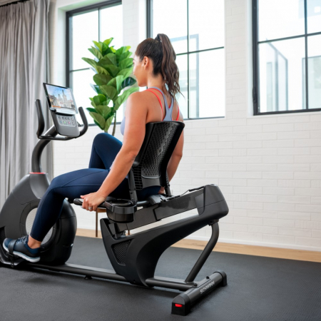 Bicicleta fitness orizontala Schwinn 510R [4]