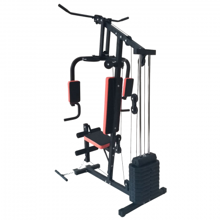 Aparat multifunctional fitness Orion Core L200 [1]