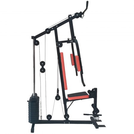 Aparat multifunctional fitness Orion Core L200 [2]