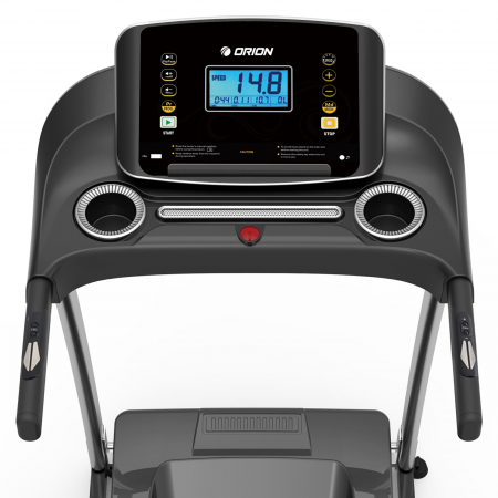 Banda de alergat electrica Orion Core Y300 [2]