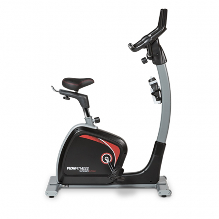 Bicicleta fitness exercitii FLOW FITNESS DHT2500I [3]