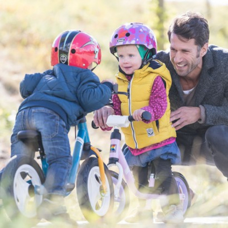 Bicicleta fara pedale Kettler RUN 10 GIRL [4]