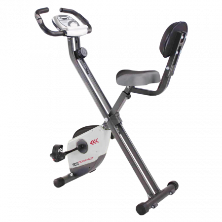 BICICLETE FITNESS - Bicicleta fitness de exercitii TOORX BRX COMPACT