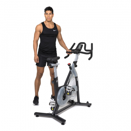 Bicicleta spinning BODYTONE DS25 [0]