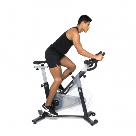 Bicicleta spinning BODYTONE DS25 [2]