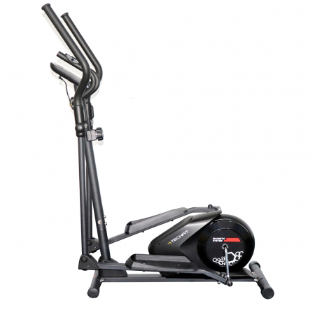 Bicicleta fitness eliptica TECHFIT E300N [5]