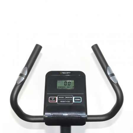 Bicicleta fitness eliptica TECHFIT E300N [1]