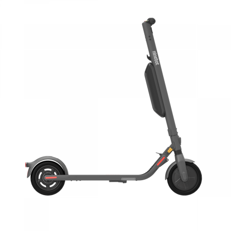 Trotineta electrica Ninebot KickScooter E45E Powered by Segway [0]