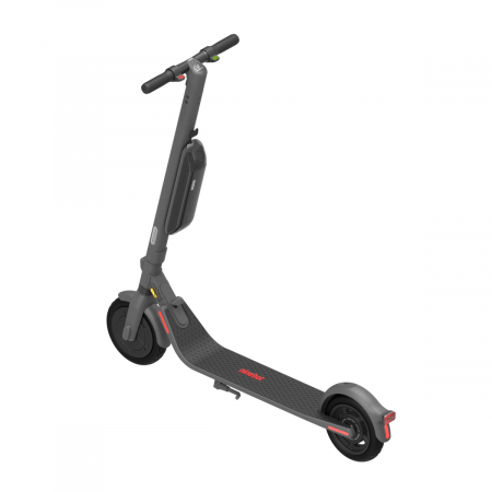 Trotineta electrica Ninebot KickScooter E45E Powered by Segway [3]