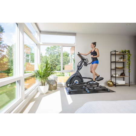 Bicicleta fitness eliptica Nautilus E626 [2]