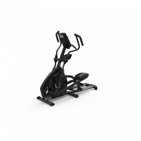 Bicicleta fitness eliptica Nautilus E628 [4]