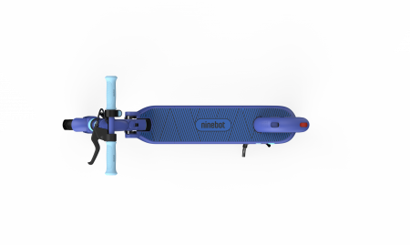 Trotineta electrica Ninebot eKickScooter ZING E8 albastru [3]