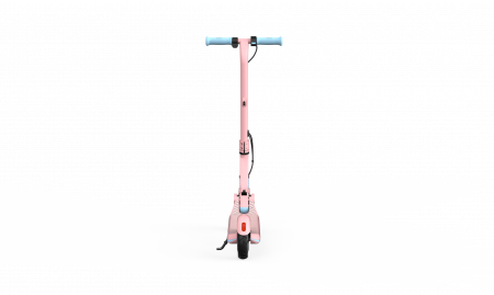 Trotineta electrica Ninebot eKickScooter ZING E8 roz [2]