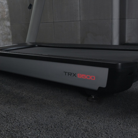 Banda de alergare electrica Toorx TRX-9500 [2]