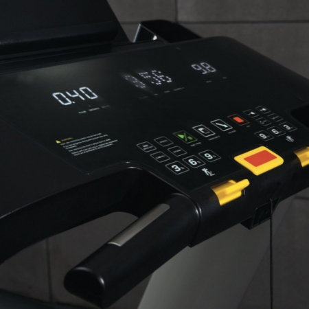 Banda de alergare electrica Toorx TRX-9500 [3]