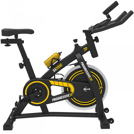 Bicicleta fitness spinning PROGRESSIVE SX2000 [0]