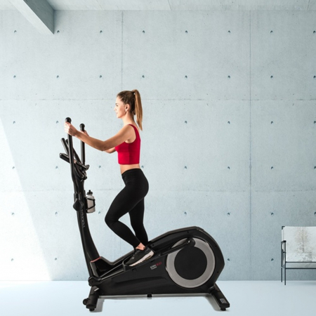 Bicicleta fitness eliptica TOORX ERX 300 [1]