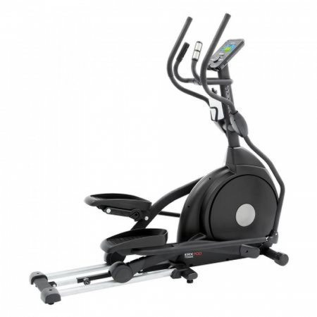 Bicicleta fitness eliptica pliabila TOORX ERX-700 [5]