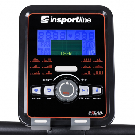 Exercise Bike inSPORTline Omahan UB [6]