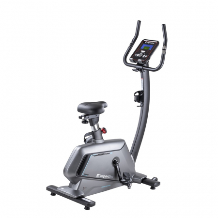 Exercise Bike inSPORTline Omahan UB [0]