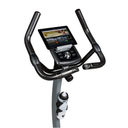 Bicicleta fitness exercitii FLOW FITNESS DHT2500I [5]