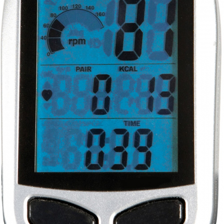 Bicicleta fitness de spinning profesionala TOORX  SRX-7500 [3]