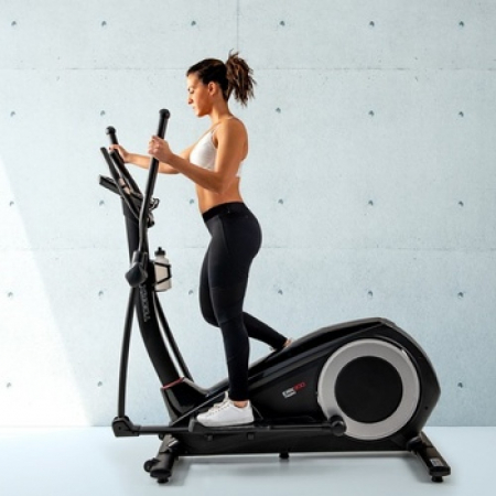 Bicicleta fitness eliptica TOORX ERX 300 [3]