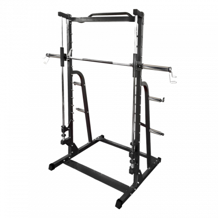 APARATE MULTIFUNCTIONALE FITNESS - Sistem multifunctional TOORX WLX-70