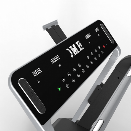 Banda de alergare electrica BODYTONE EVOT4S-EU [1]