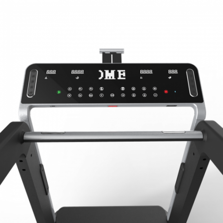 Banda de alergare electrica BODYTONE EVOT4S-EU [4]