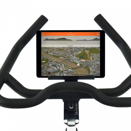 Bicicleta de spinning FLOW FITNESS DSB600I [4]