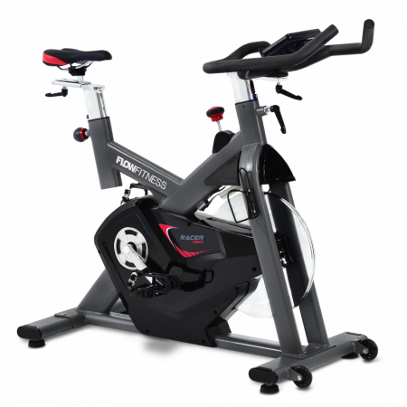 Bicicleta de spinning FLOW FITNESS DSB600I [0]