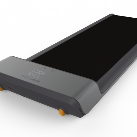 Banda de alergare electrica FLOW FITNESS DTM100i [1]