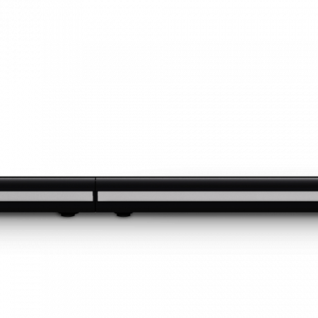 Banda de alergare electrica FLOW FITNESS DTM100i [5]