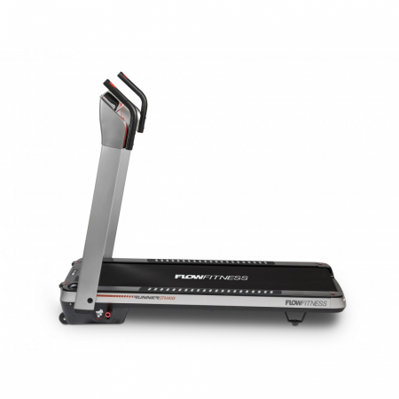 Banda de alergare electrica FLOW FITNESS DTM400i [5]