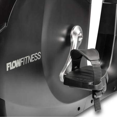 Bicicleta fitness exercitii FLOW FITNESS UB5i [3]