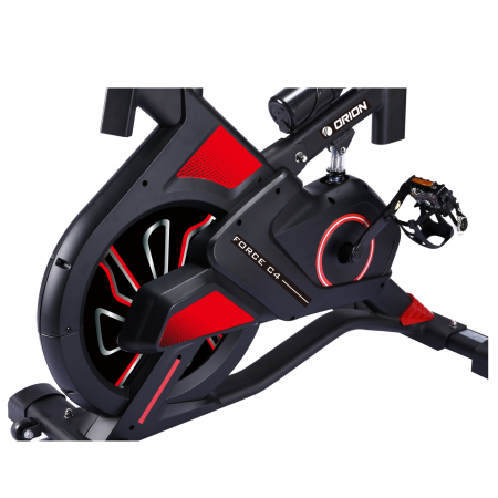 Bicicleta spinning Orion Force C4 [5]
