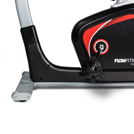 Bicicleta fitness exercitii FLOW FITNESS DHT2500I [6]