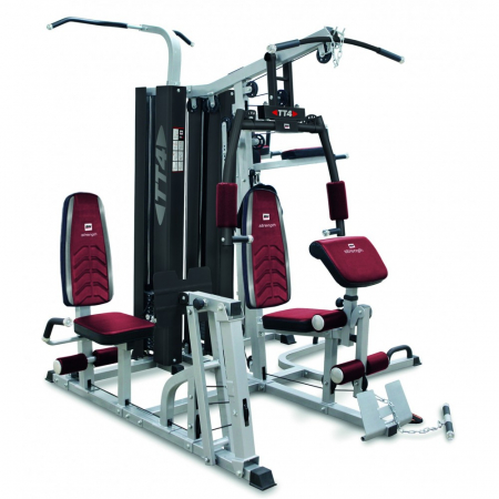 Aparat multifunctional BH FITNESS TT4 [0]