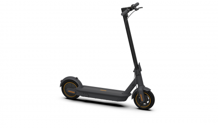 Trotineta electrica Ninebot Kickscooter MAX G30 by Segway [2]