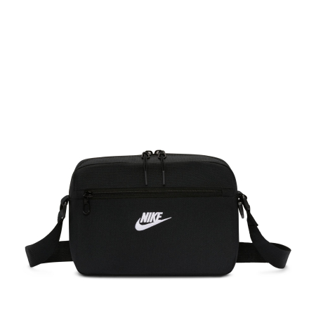 Geanta de umar unisex Nike  Heritage Crossbody  2.0 [3]