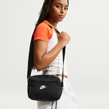 Geanta de umar unisex Nike  Heritage Crossbody  2.0 [5]