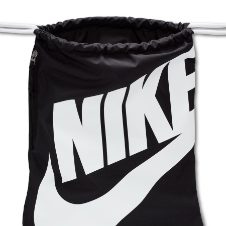 Geanta sport Nike Heritage Gym Sack [4]