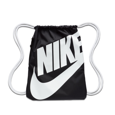 ACCESORII - Geanta sport Nike Heritage Gym Sack
